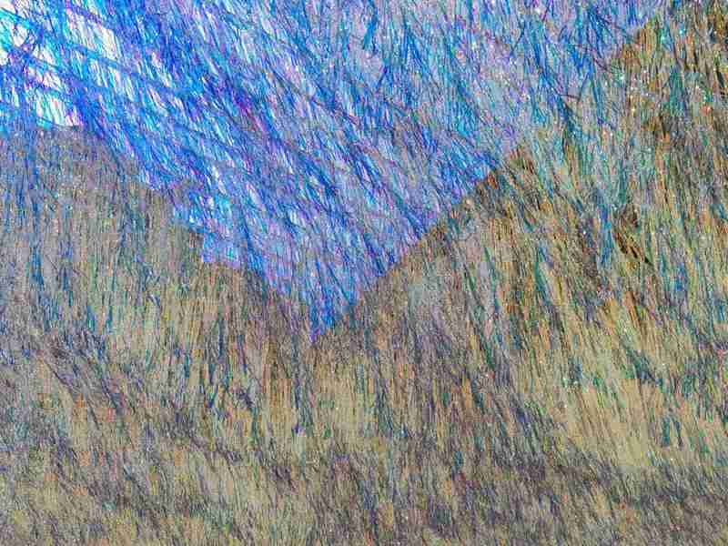  技术解构·光影艺术赋能社区空间：古北万科广场遮阳装置设计复盘 文化旅游