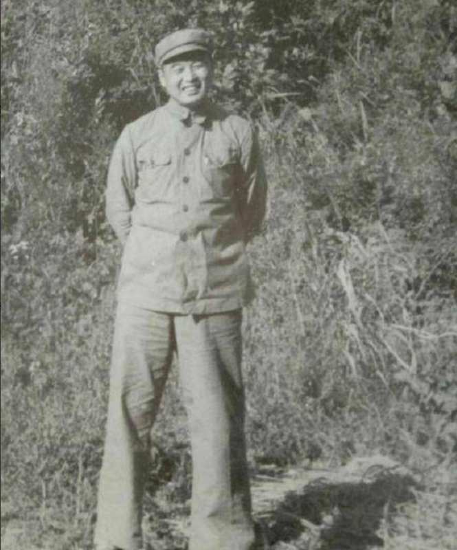  【深度解析】1974年李德生辞职事件：权力博弈中的政治智慧与生存策略 新闻