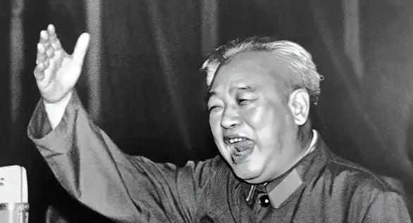  【深度解析】1974年李德生辞职事件：权力博弈中的政治智慧与生存策略 新闻