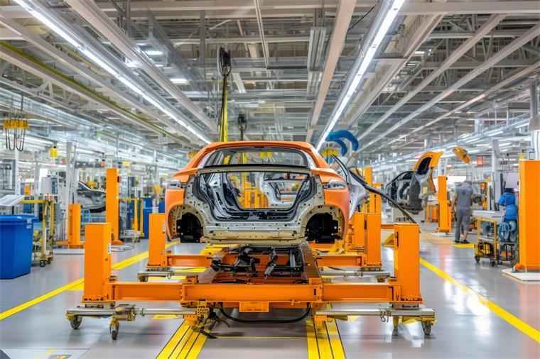  技术生态视角：解析中国新能源汽车产业为何能实现系统性超越 汽车科技